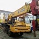 Used TADANO 50 tons truck cranes 